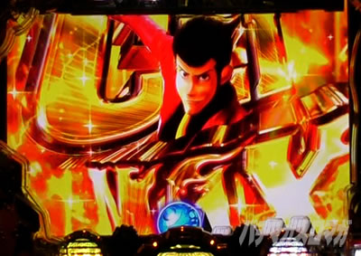 P���p���O�� THE FIRST�@�ϑ��N���C�}�b�N�X�\��2