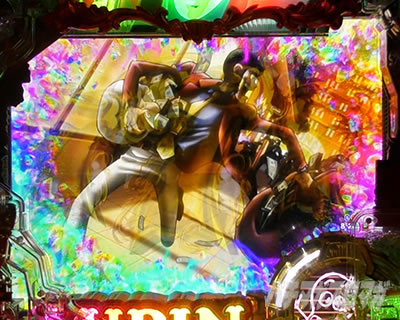 e���p���O�� �K�`����̏��ҏ�_�S��]���[�`