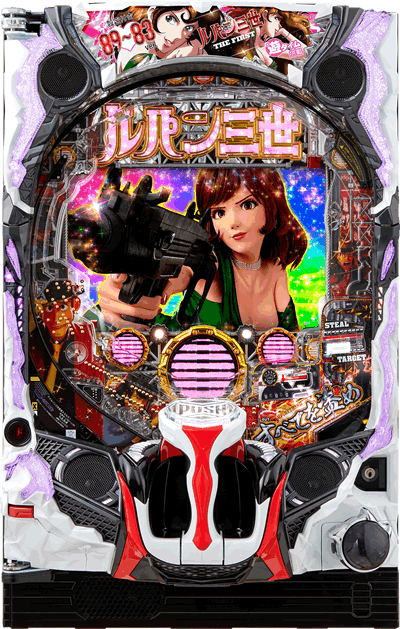 PA���p���O��_THE_FIRAST_�`�s��q89ver.�` �p�`���R�b��ʐ^