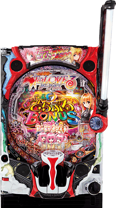 P ToLOVE��_�[�N�l�X �p�`���R�b��ʐ^