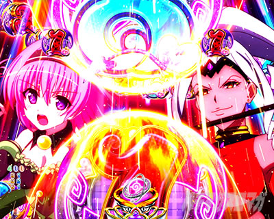 P ToLOVE��_�[�N�l�X �p�`���R�b�����蔭�W