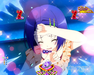 P ToLOVE��_�[�N�l�X �p�`���R�b�q���C�����[�`