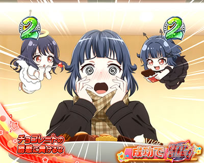 P BanG Dream! P�o���h���I �p�`���R�b�o���h���I�~�b�V�������[�`