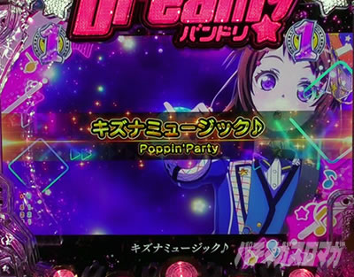 P BanG Dream! P�o���h���I �p�`���R�b���^�C�g�� �M���x