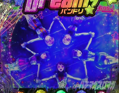 P BanG Dream! P�o���h���I �p�`���R�b���̌ۓ�