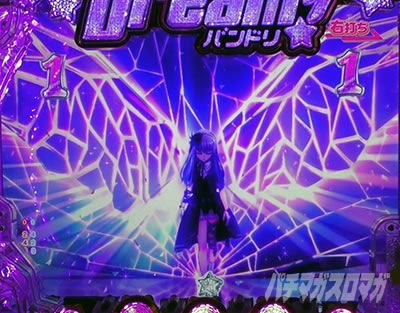 P BanG Dream! P�o���h���I �p�`���R�b�K�N�̕W