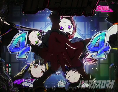 P BanG Dream! P�o���h���I �p�`���R�b�~�w