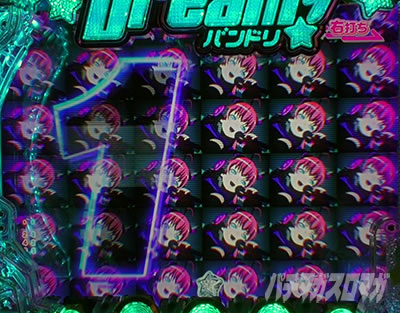 P BanG Dream! P�o���h���I �p�`���R�b�g�[�L���O���[�` �M���x