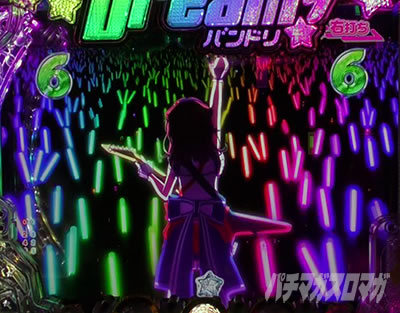 P BanG Dream! P�o���h���I �p�`���R�b�y�����C�g�p�t�H�[�}���X