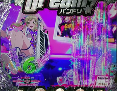 P BanG Dream! P�o���h���I �p�`���R�b�A���\�� �M���x