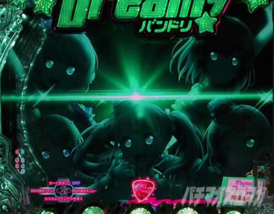 P BanG Dream! P�o���h���I �p�`���R�b�J���\�� �M���x