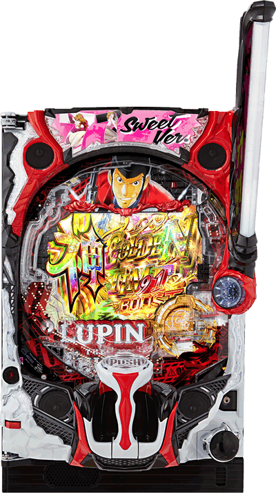 P���p���O�� �K�`����̏��ҏ� 77Sweet Ver. �p�`���R�b��ʐ^