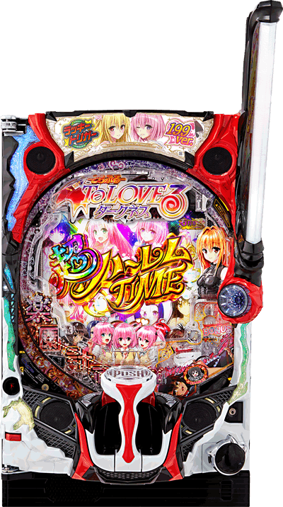 P ToLOVE��_�[�N�l�X 199ver. P ToLOVE��LT P�g���u��LT �p�`���R�b��ʐ^