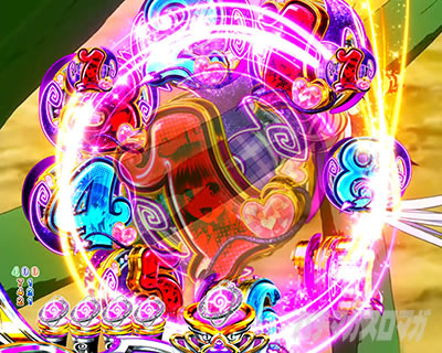 P ToLOVE��_�[�N�l�X 199ver. P�g���u��LT �p�`���R�b�y�ȃ��[�`