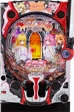 P ToLOVE��_�[�N�l�X 100ver.