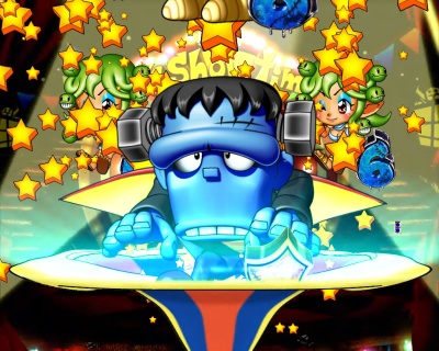 CR�S�[�X�g�l�IJP(1/260)