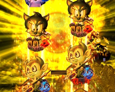 CR�S�[�X�g�l�IJP(1/260)