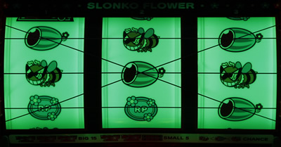 CR�����FLOWER SP(���C�g)