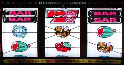 CR�����FLOWER SP(���C�g)