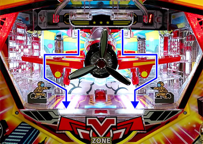 �H�����m �X�J�C���[�T�[