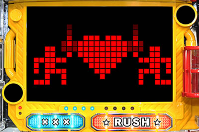 P�p�g���b�V��V RED