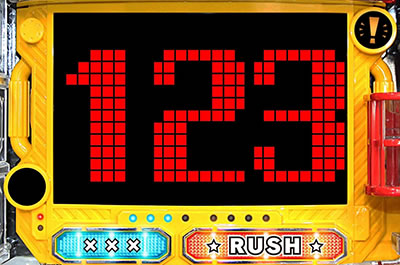 P�p�g���b�V��V RED