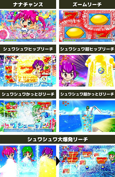 P�t�B�[�o�[�p���t��