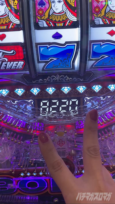 �t�B�[�o�[�N�B�[��30th �p�`���R�b�ꌂ��A�`����