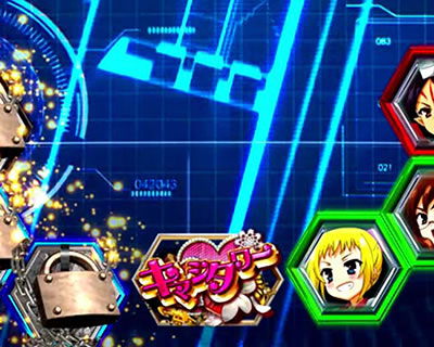 CR��e�̃A���AAA