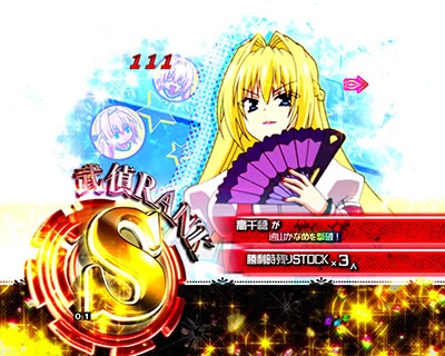 CR��e�̃A���AAA