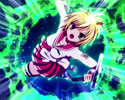 CR��e�̃A���AAA