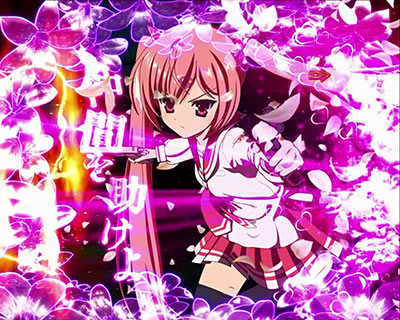 CR��e�̃A���AAA