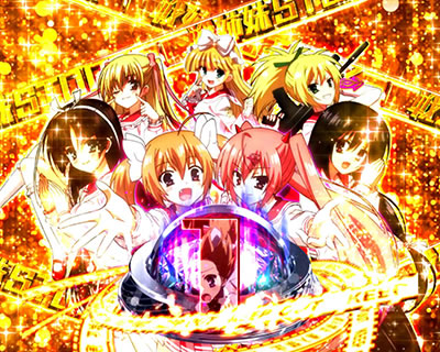 CR��e�̃A���AAA