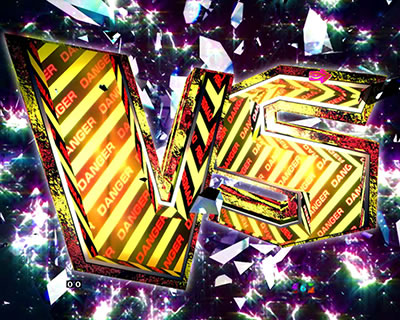 CR��e�̃A���AAA