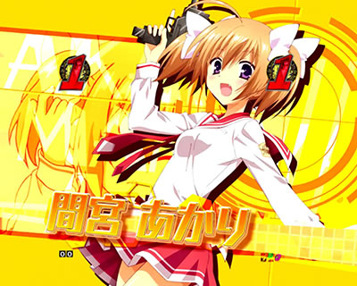 CR��e�̃A���AAA