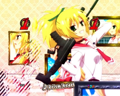 CR��e�̃A���AAA