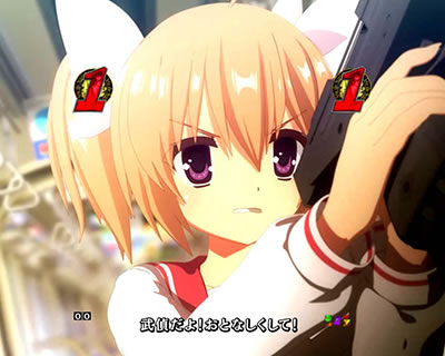 CR��e�̃A���AAA