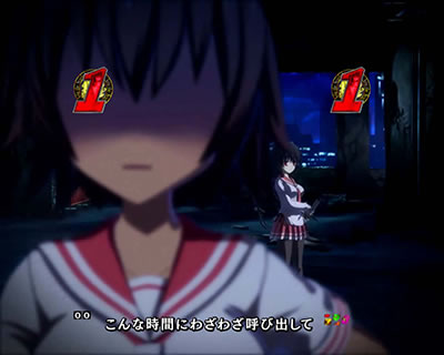 CR��e�̃A���AAA