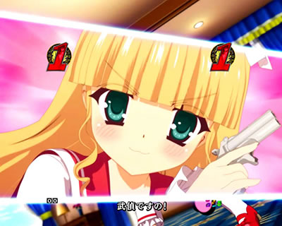 CR��e�̃A���AAA