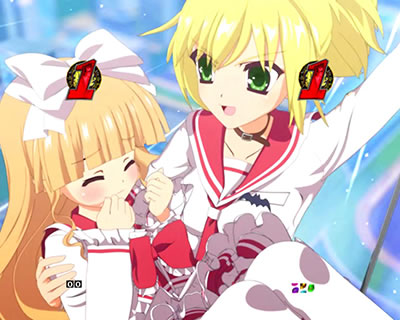 CR��e�̃A���AAA