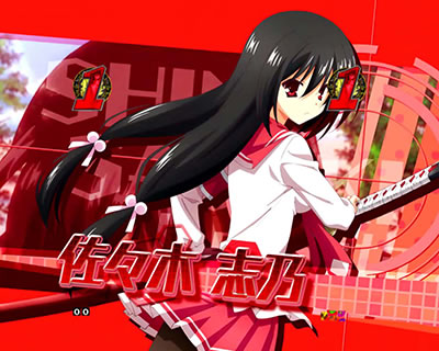 CR��e�̃A���AAA