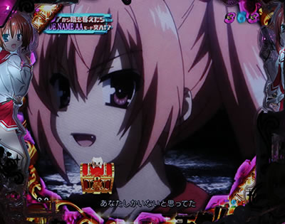 CR��e�̃A���AAA