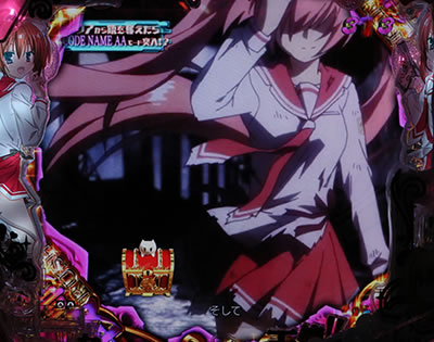 CR��e�̃A���AAA