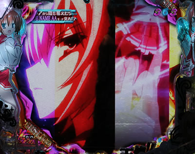 CR��e�̃A���AAA