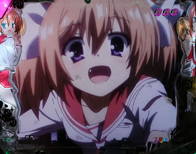 CR��e�̃A���AAA