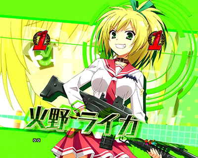 CR��e�̃A���AAA