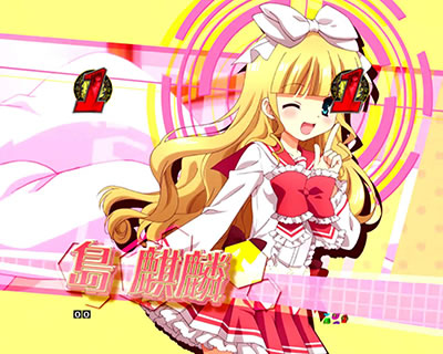 CR��e�̃A���AAA