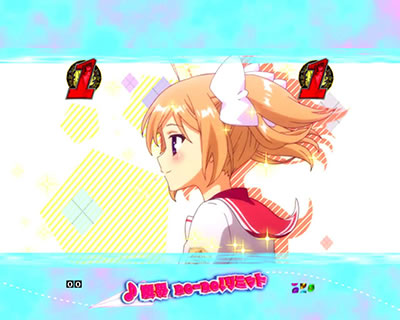 CR��e�̃A���AAA