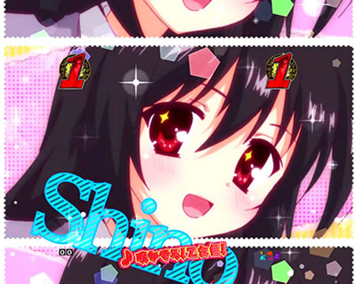 CR��e�̃A���AAA