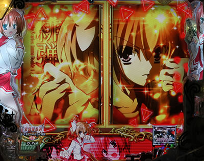 CR��e�̃A���AAA